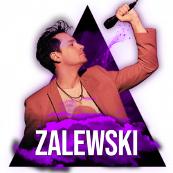 ZALEWSKI, Juwenalia Poznań 2023